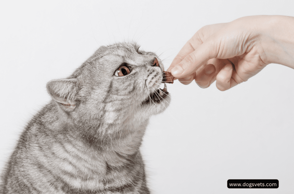 Choosing the Right Food for Your Cat - 9 Tips to Know